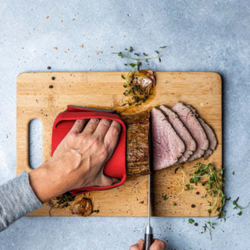 Kitchen Baking Cooking - 家庭用シリコンオーブンミット、耐熱滑り止め鍋つかみ、多用途キッチン用手袋、アウトドアキャンプ、料理、ベーキング、バーベキュー用
