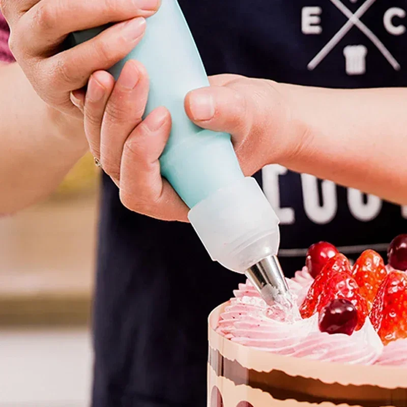 5-20 個カプラーアダプターアイシング配管ノズルバッグケー - Piping Bag Disposable のレビューと価格