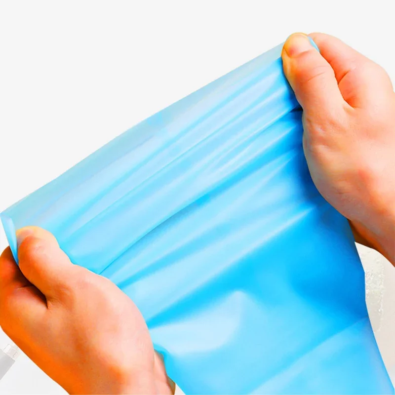 ロシアノズル菓子ペストリーバッグセット紫色のシリコーンアイシ - Piping Bag Disposable のレビューと価格