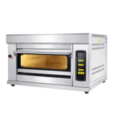 業務用厨房機器　ベーカリーオーブン　パン・ケーキ用デッキオー - Kitchen Baking Machine のレビューと価格