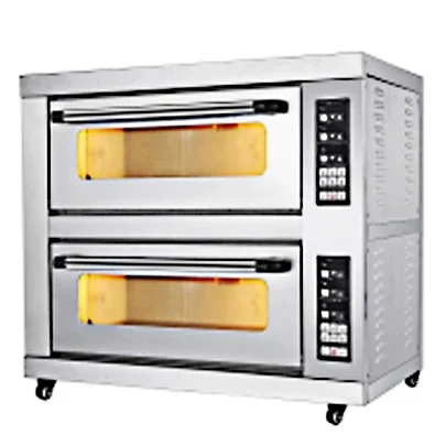 業務用厨房機器　ベーカリーオーブン　パン・ケーキ用デッキオー - Kitchen Baking Machine のレビューと価格