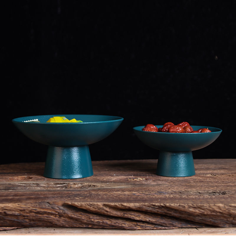 セラミックフルーツボウル,クリエイティブな白い丸いボウル,収 - Cake Board Round のレビューと価格