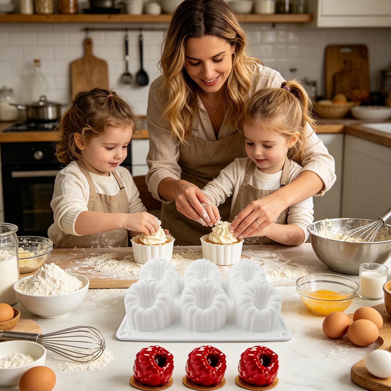 ラズベリーシリコンモールド 3Dラズベリー型シリコンモールド - Kitchen Baking Molds のレビューと価格