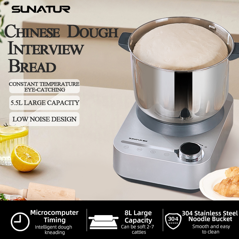 サンケーター電気スタンドミキサー,ニーダー,生地ミキサー,キ - Kitchen Baking Table のレビューと価格