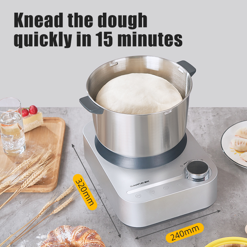 サンケーター電気スタンドミキサー,ニーダー,生地ミキサー,キ - Kitchen Baking Table のレビューと価格