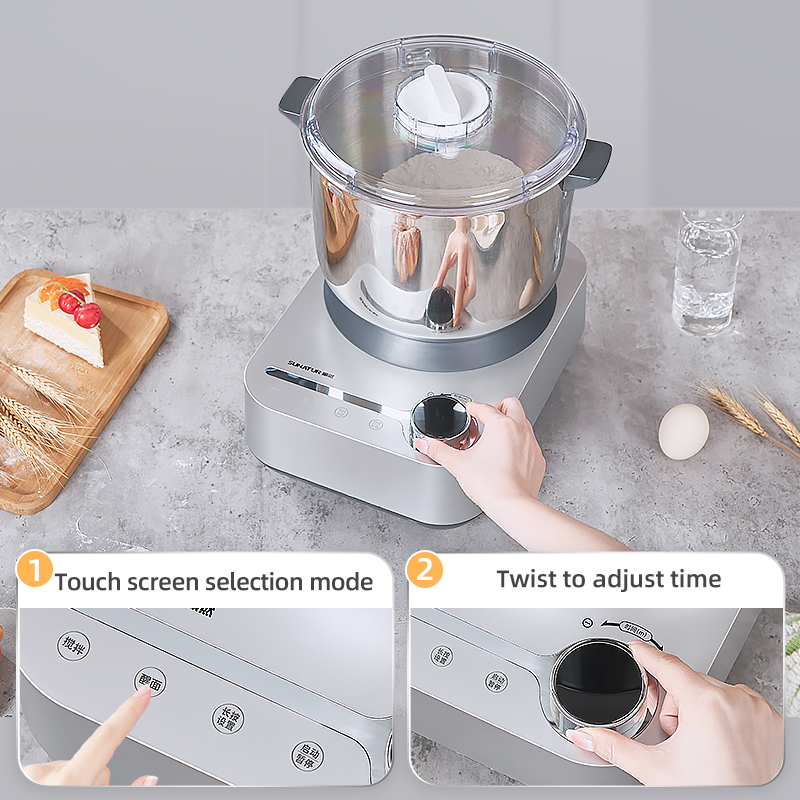 サンケーター電気スタンドミキサー,ニーダー,生地ミキサー,キ - Kitchen Baking Table のレビューと価格