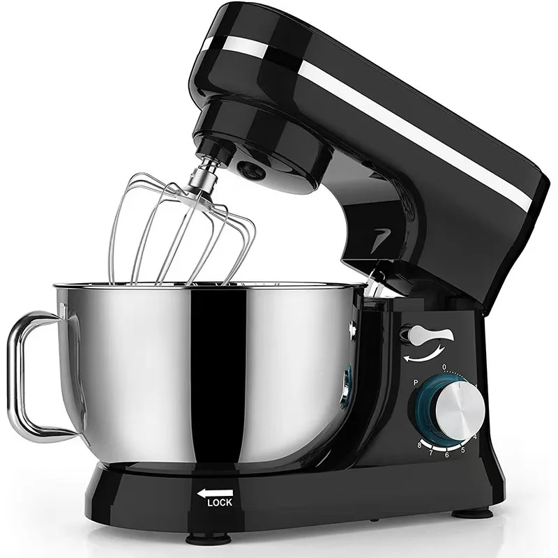 キッチン家電 ケーキエイド プラネタリー 5.5/6/7/8 - Kitchen Baking Machine のレビューと価格