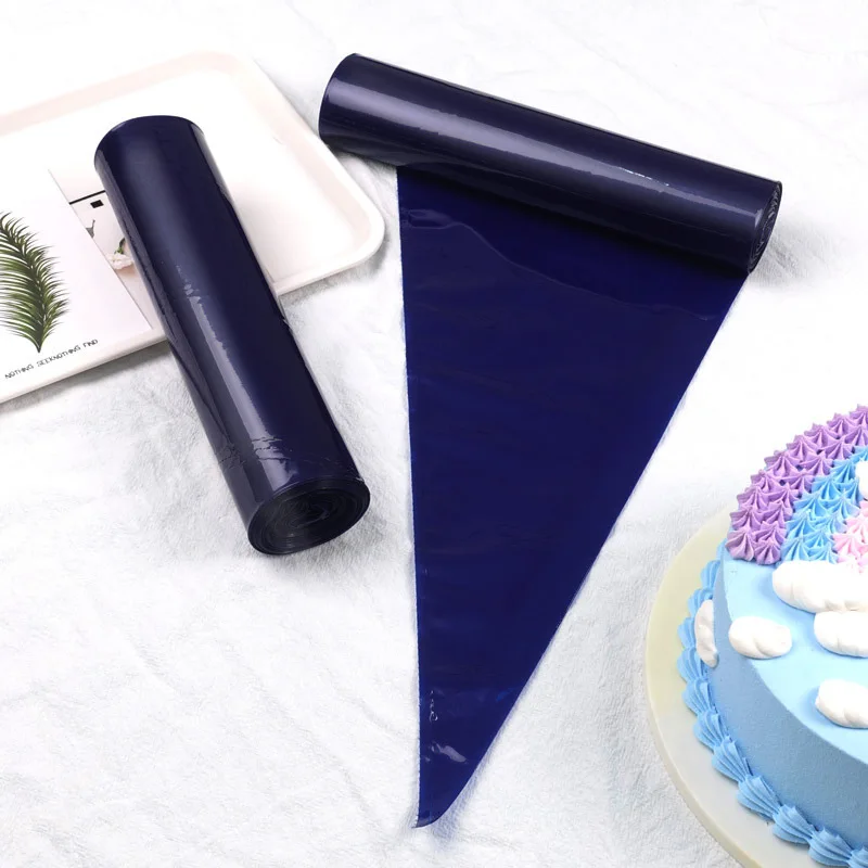 21 インチペストリーパイピングバッグ使い捨てアイシングバッ - Piping Bag Disposable のレビューと価格
