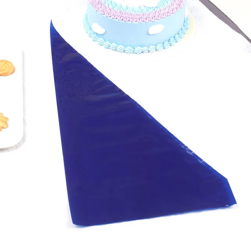 21 インチペストリーパイピングバッグ使い捨てアイシングバッ - Piping Bag Disposable のレビューと価格