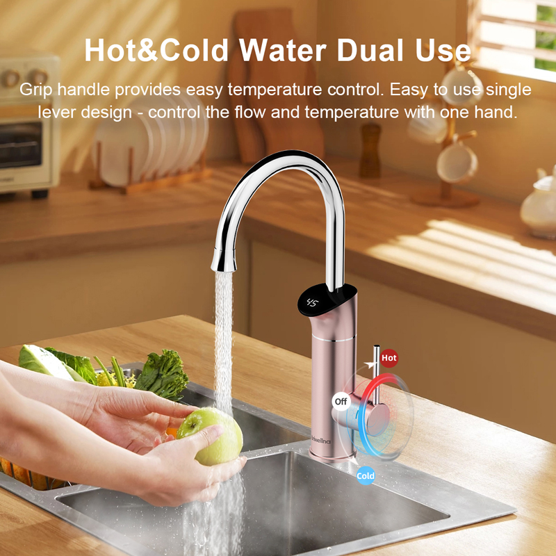 ブリウェルナ電気温水器 220V インスタント温水 キッチン - Kitchen Baking Mixer のレビューと価格