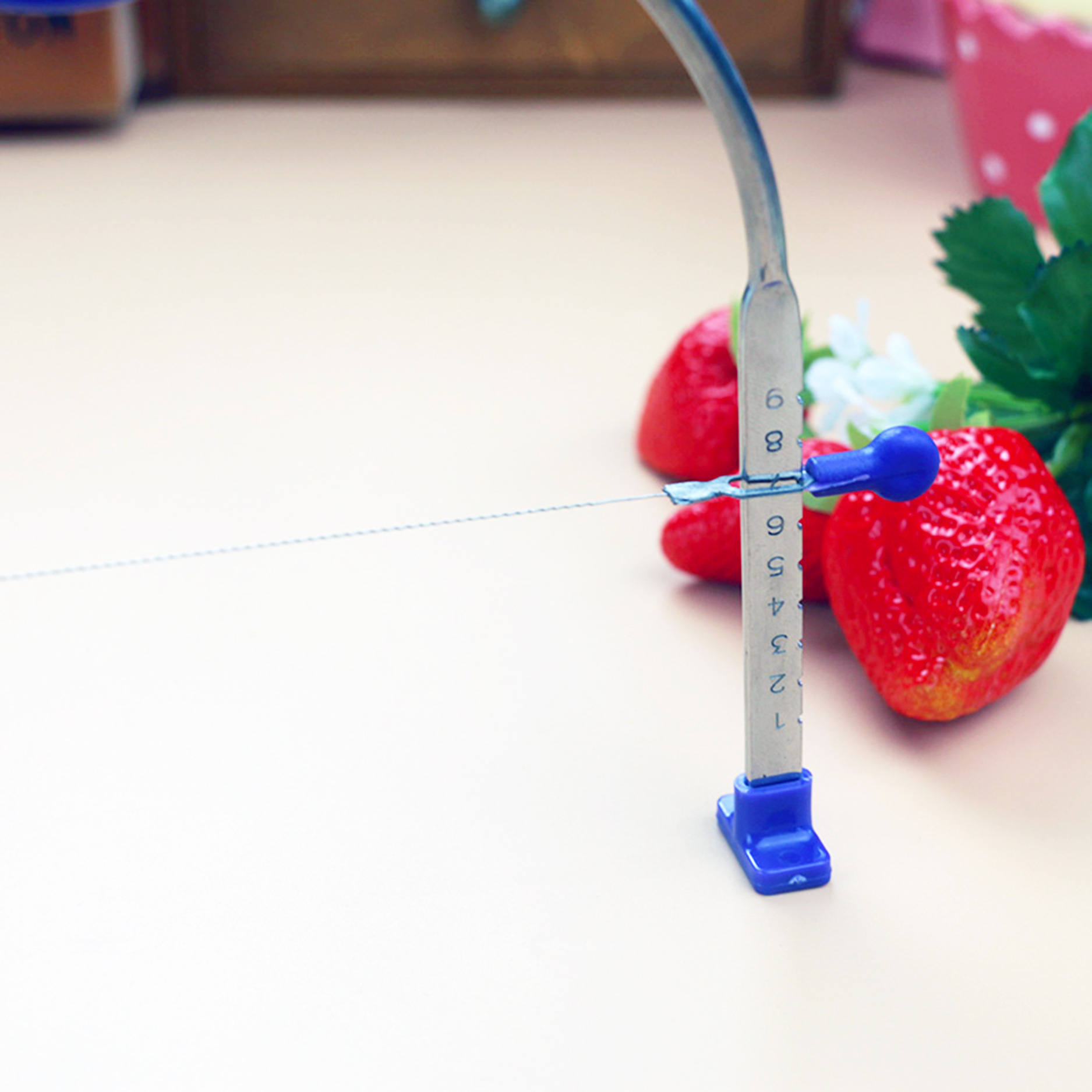 DIY ベーキングケーキカッター レイヤードスライスセパレー - Kitchen And Baking Equipment のレビューと価格