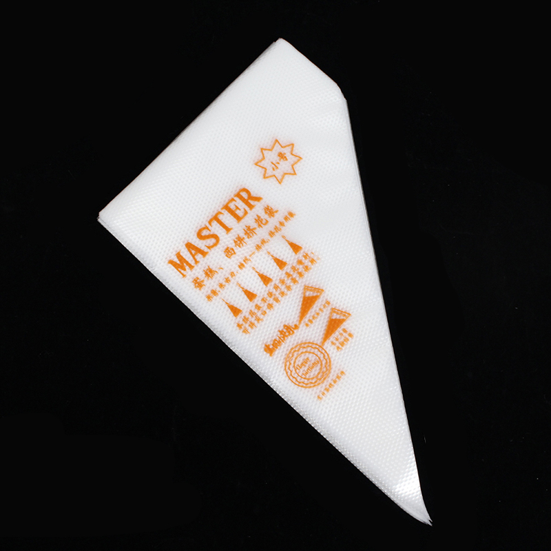 使い捨てペストリーバッグ,パイとケーキ用,100個,カップケ - Piping Bag Disposable のレビューと価格