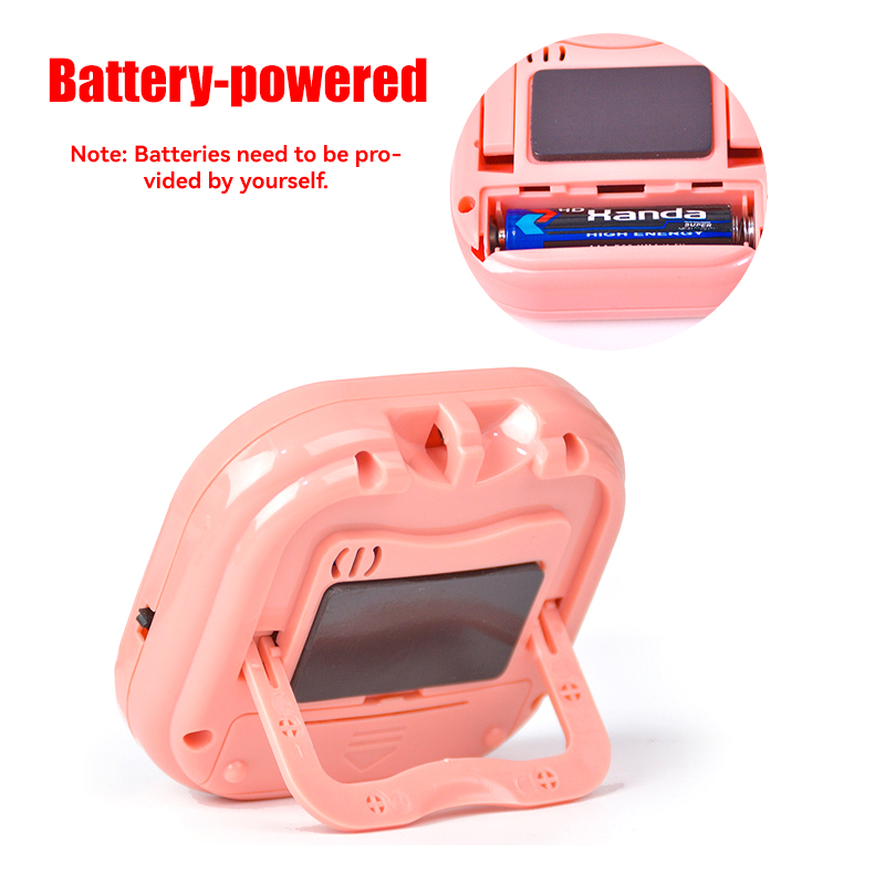 デジタルキッチンタイマー LCDディスプレイ 大音量アラーム - Kitchen Baking Table のレビューと価格