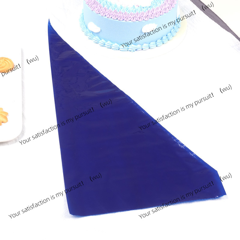 21インチのペストリーバッグ、使い捨てパイピングバッグ、厚手 - Piping Bag Disposable のレビューと価格