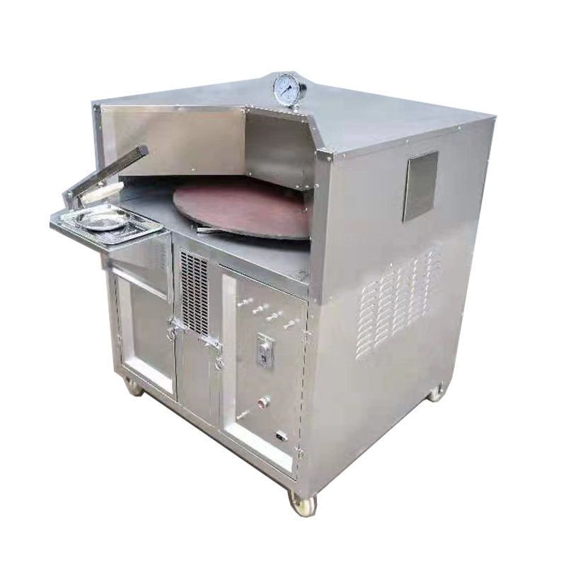 全自動ロティメーカー トルティーヤ焼き窯 自動フラットブレッ - Kitchen Baking Machine のレビューと価格