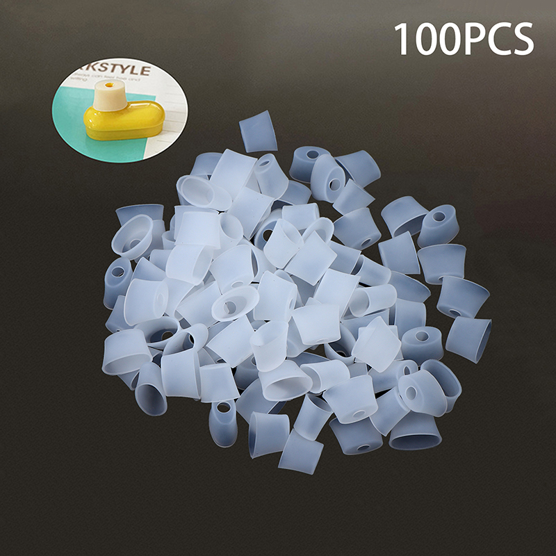 100個/ロット BC5000 BC 5000 PUFFS  - Piping Bag Disposable のレビューと価格