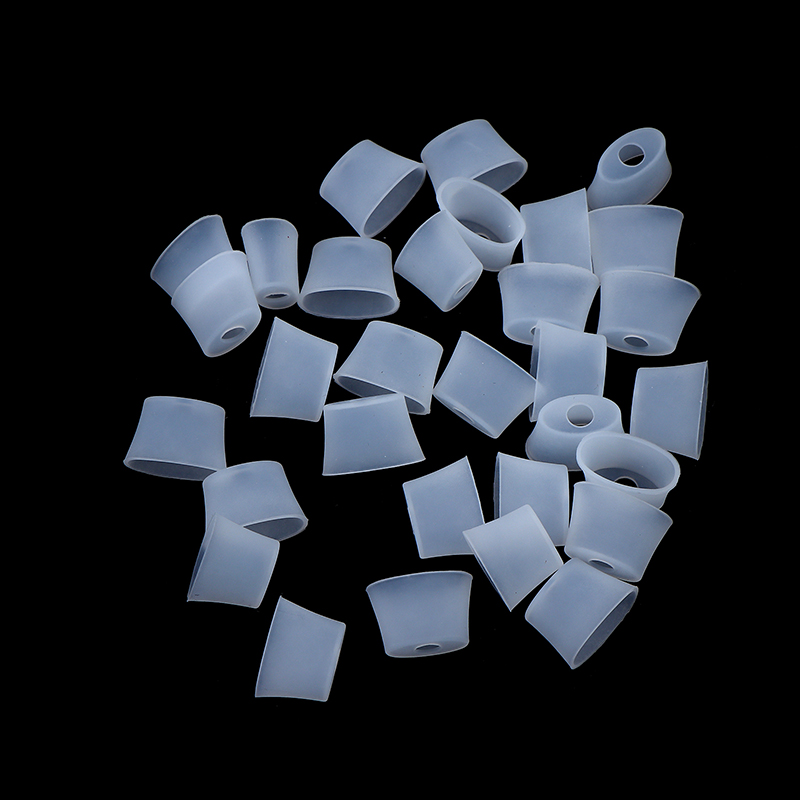 100個/ロット BC5000 BC 5000 PUFFS  - Piping Bag Disposable のレビューと価格