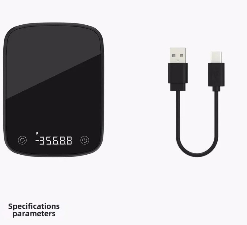 ATuMan ES2 高精度キッチン電子スケールバージョンマ - Kitchen Baking Unit のレビューと価格