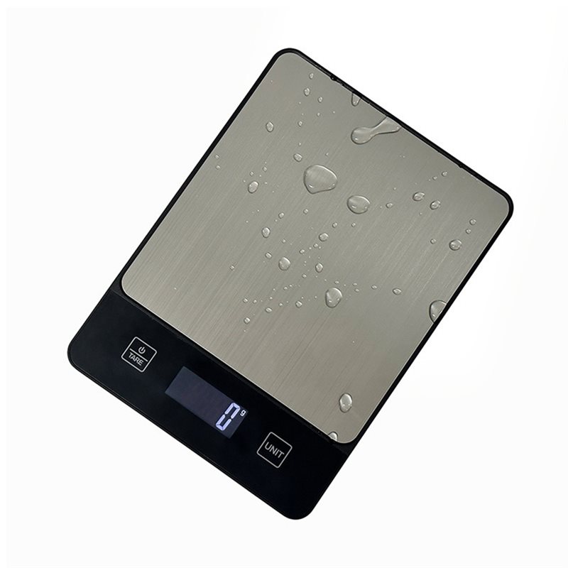 ABNL 食品測定ツール 10Kg/1G デジタルキッチンス - Kitchen Baking Unit のレビューと価格