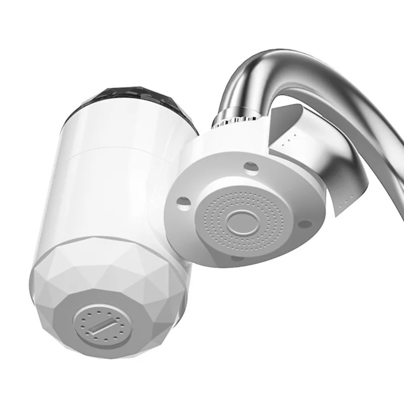 3000Wインスタント温水ヒーター蛇口、温度表示付きタンクレ - Kitchen Baking Mixer のレビューと価格