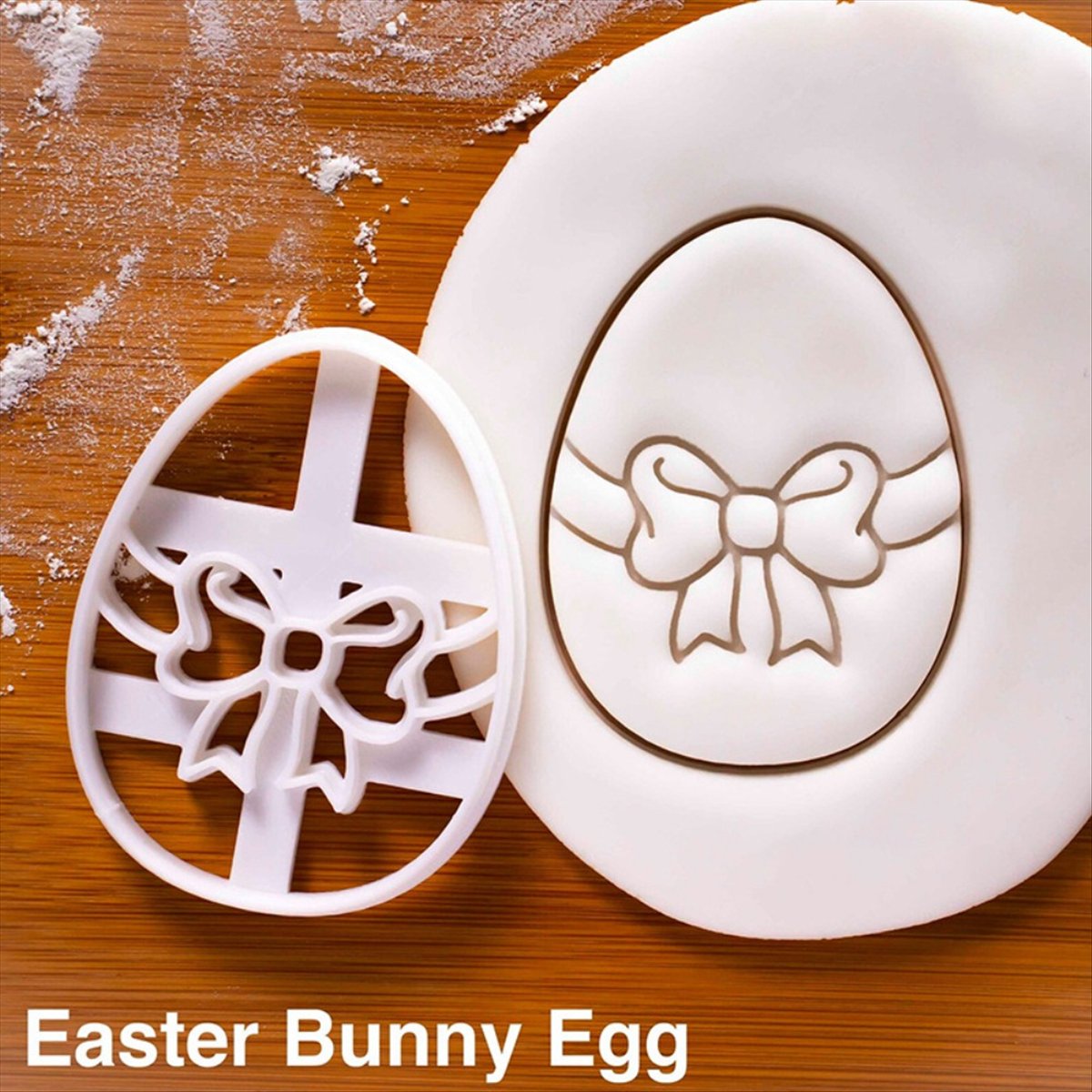 A44U ベーキングモールド クッキーモールド 漫画プラスチ - Kitchen Baking Molds のレビューと価格